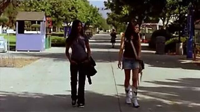 Mila Kunis & Zoe Saldana After Sex compilation