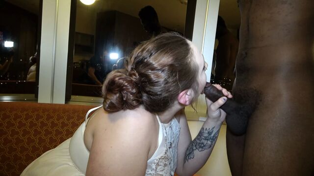 Thick Amateur Hotwife Jane Dro Gets Wet BladeTheBBCTrainer