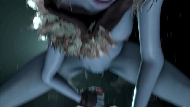 (Destiny) POV Mara Sov rides you