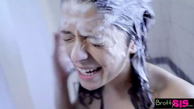 Bratty Sis - Pervy Stepsis Loves My April Fool’s Sex Games