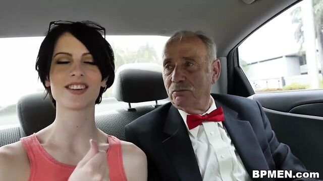 Alex Harper fucks Blue Pill Men