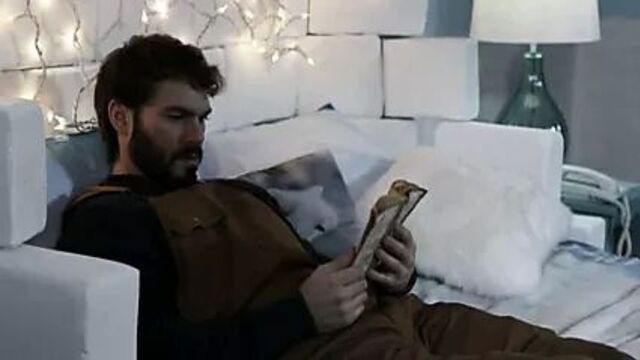 Jewel Staite - 40 Below Zero