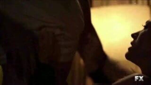 Natalie Zea - Justified 01