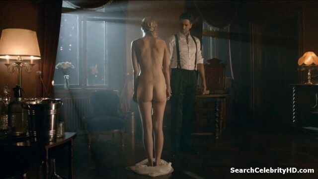 Alina Tomnikov - Nymphs S01E07