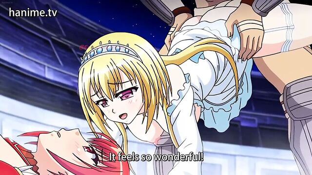 Summary TENSEI KENDO NO HAREM COLOSSEUM EPISODE 4