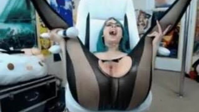 Yall know i love squirters