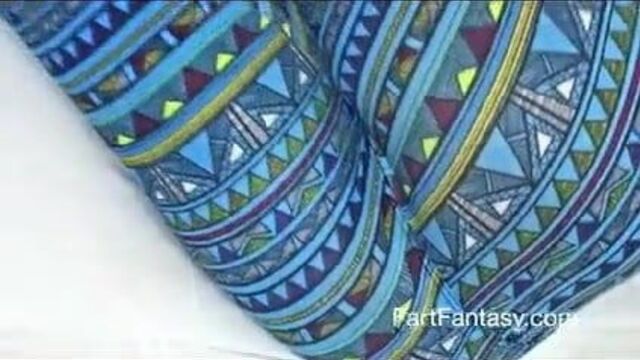 FF Regular 55 (Ashley Luvbug)