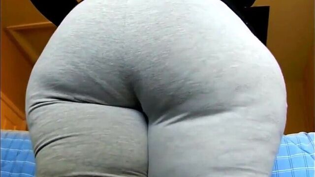 Mistress Pear Big Booty