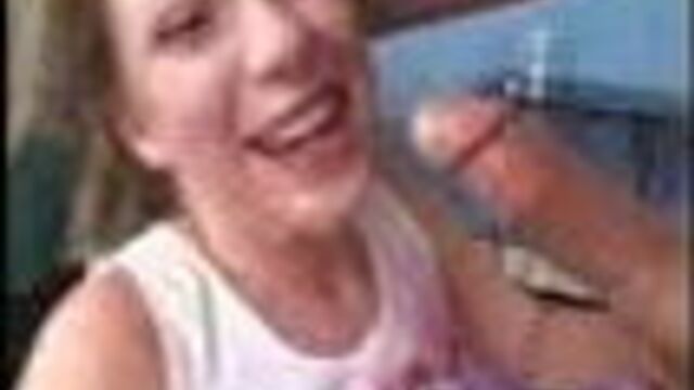 Gagging report 5 by jon57