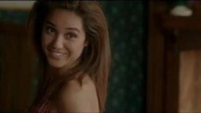 Summer Bishil in The Magicians