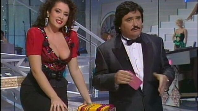 COLPO GROSSO 8 SEPTEMBER 2019