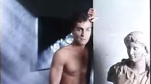 Vintage Juliette Anderson Aunt Peg Fucks Many Cocks