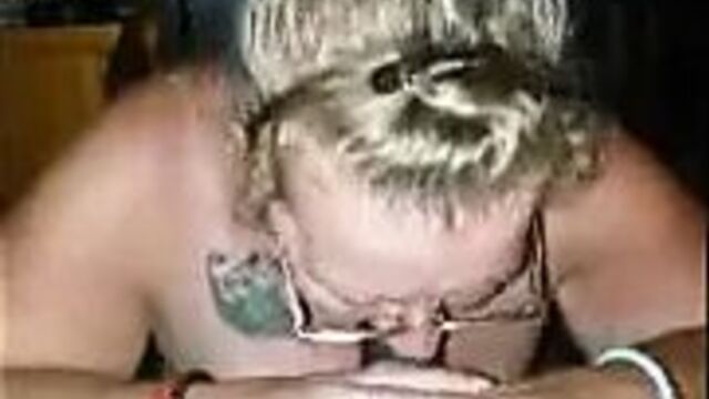 Trailer Slut – Good Pussy