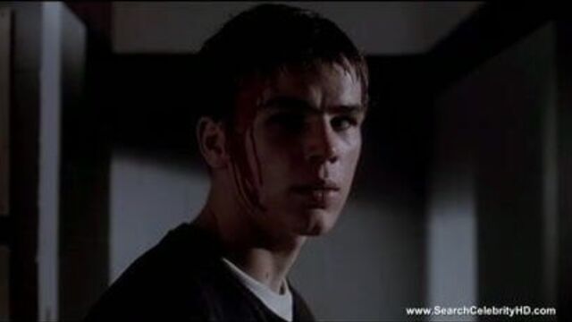 Laura Harris - The Faculty