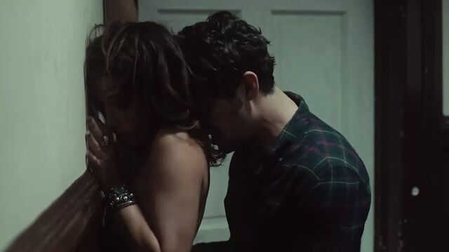 The Magicians's Stella Maeve Topless HD