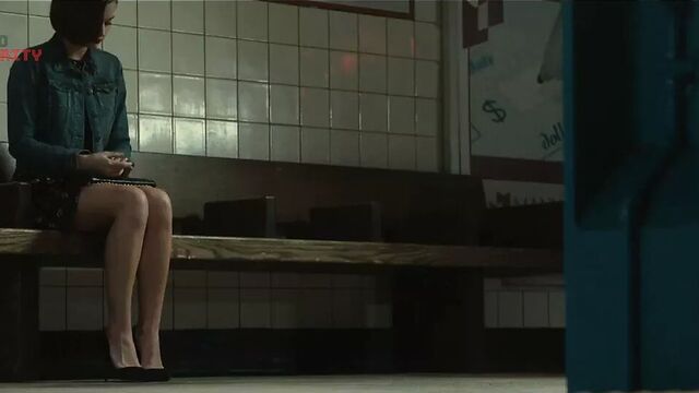 Ana de Armas - Exposed 2016