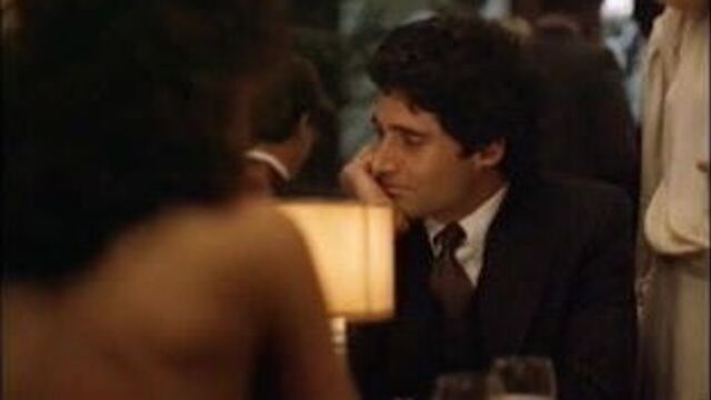 Short sexy clip of Jennifer Beals - Flashdance