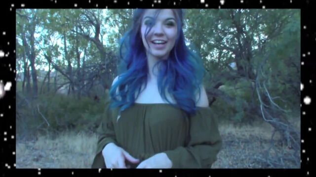 La Vore Girl News 10-24-17 - Fae Dcay