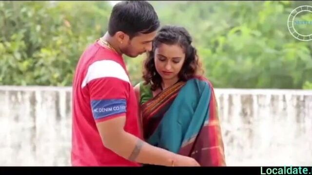 Marathi Bhabhi Kp Pados Ladke Ne Choda