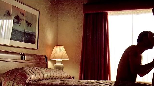 Celebrities Kim Basinger and Alec Baldwin get Wet and Steamy