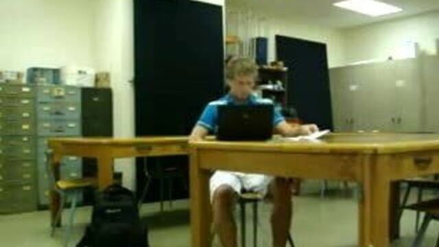 Classroom speedostudent