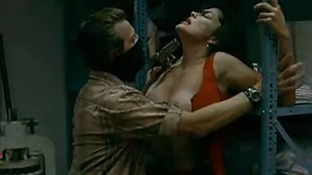 Deniz Akkaya - Lying and Dying