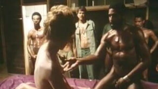 The Fall - totally wired (music video)