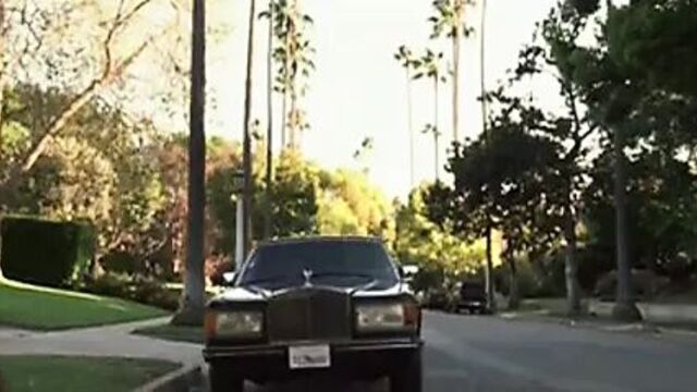 Elisha Cuthbert - The Girl Next Door