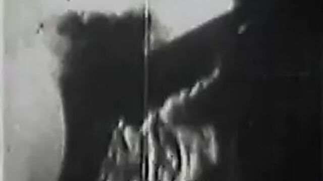 School Girls get a Hardcore Group Sex Lesson (1950s Vintage)