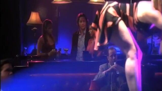 Jennifer Love Hewitt - ''Ghost Whisperer'' 5e07