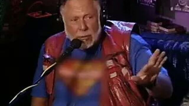 Howard Stern: Playboy Evaluation: Rachelle