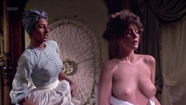 Fiona Lewis - ''Drum''