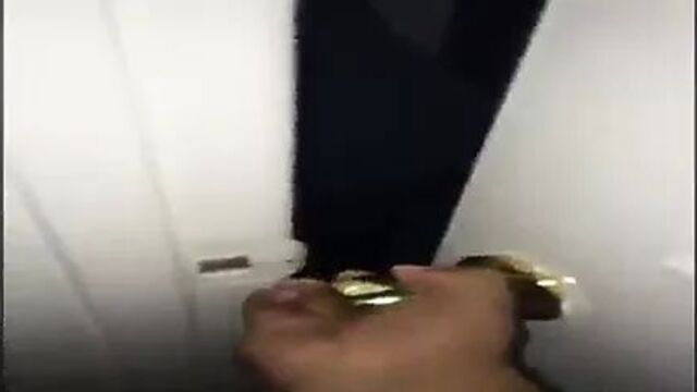 Cogiendo la borracha