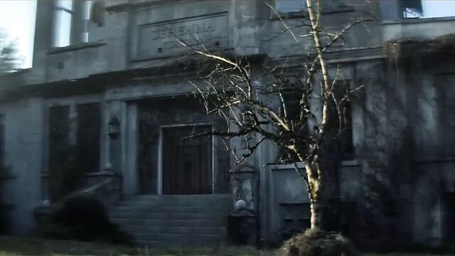 Kiernan Shipka - ''The Chilling Adventures of Sabrina'' s4e5