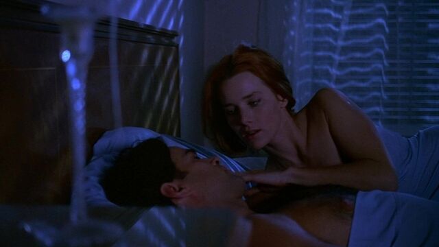 Angela Featherstone - ''Dark Angel: The Ascent'' 04