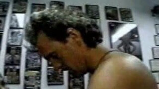 Classic movie-Naturals Buttman's Big tit adventure