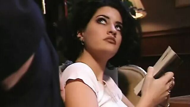 American Dirty Diaries!!! - Vol. #05