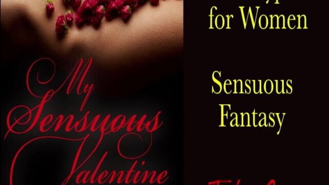 Erotic Romance Audio