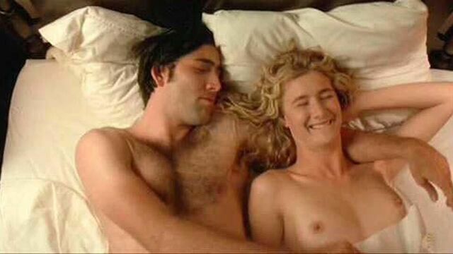 Laura Dern Topless Scene On ScandalPlanet.Com