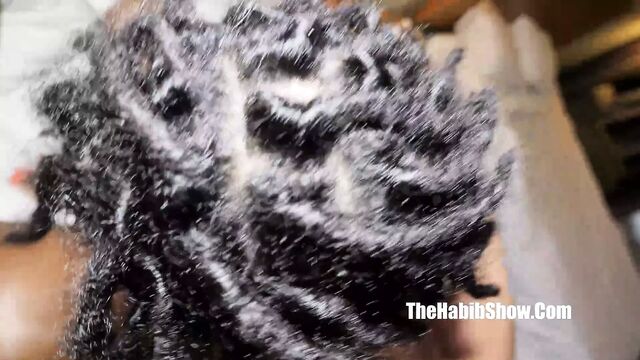 Davone Drake fucks that phat booty with no mercy - Diamond Banks