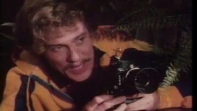 John Holmes photographer