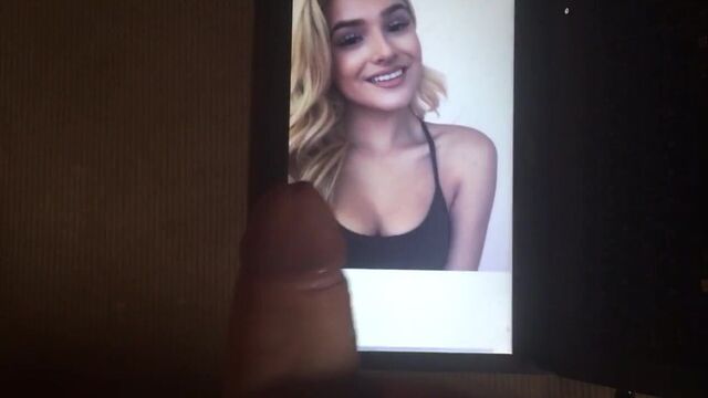 Chachi Gonzales Tribute 01