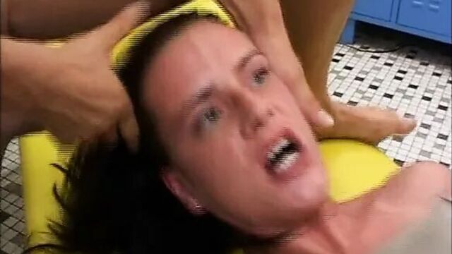 Erotic Planet Bizarre - Episode 07