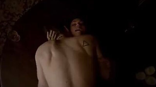 Phoebe Tonkin the vampire diaries sex