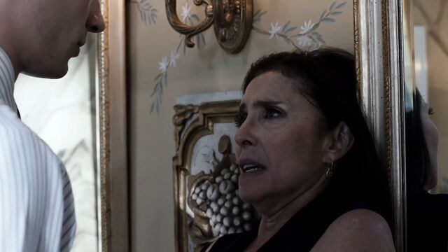 Mimi Rogers - ''Affairs of State''