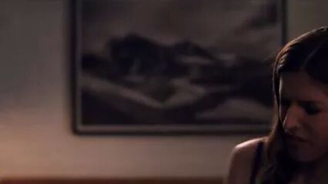 Anna Kendrick - ''Love Life'' s1e07