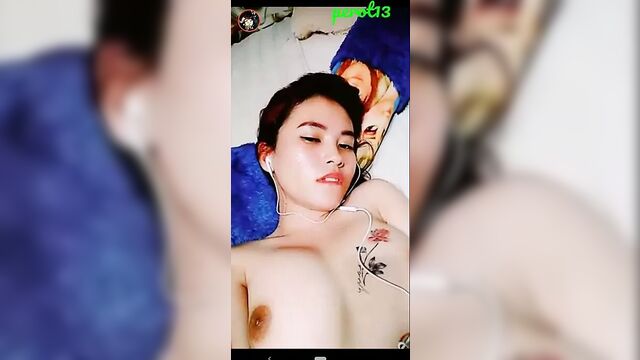 Miss kay mlive indonesia