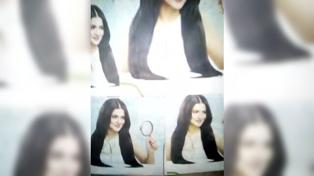 Srabanti Destinied Tribute