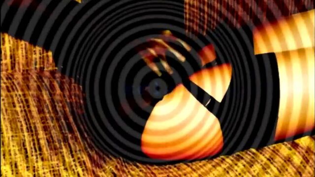 Challenge - belly dancer