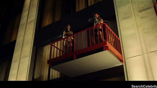 Krysten Ritter - Search Party